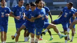 Persija Paling Penting? Jawaban Jujur Marc Klok Bikin Menarik