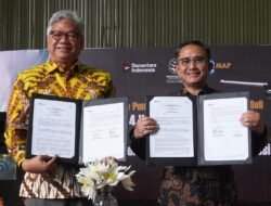 Komersialisasi N219 Dimulai, PTDI Kantongi Kontrak 4 Unit dari Mitra Aviasi Perkasa