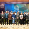 Bio Farma Perkuat Diplomasi Ekonomi RI di Forum RI-Amerika Latin dan Karibia