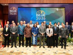 Bio Farma Perkuat Diplomasi Ekonomi RI di Forum RI-Amerika Latin dan Karibia