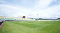 Asisten Pelatih Persib Respons Santai GBH Full House