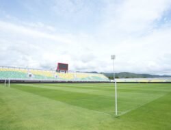 Asisten Pelatih Persib Respons Santai GBH Full House