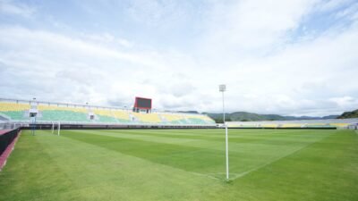 Asisten Pelatih Persib Respons Santai GBH Full House