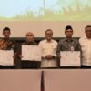 Indonesia Siapkan Proyek Persampahan Terbesar Dunia