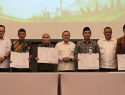 Indonesia Siapkan Proyek Persampahan Terbesar Dunia
