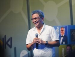 Pemerintah Dukung Riset Penelitian Jadi Aset