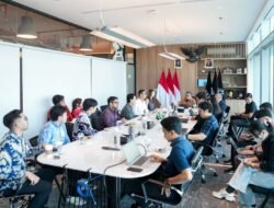 Esports Menjanjikan, Menteri Ekraf Minta Penguatan Ekosistem Semua Lini