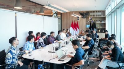 Esports Menjanjikan, Menteri Ekraf Minta Penguatan Ekosistem Semua Lini