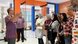 Universitas BTH Buka Jurusan Kosmetika Pertama di Indonesia