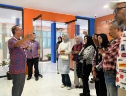 Universitas BTH Buka Jurusan Kosmetika Pertama di Indonesia