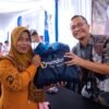 Hari Kebangkitan Nasional 2026, Bank Mandiri Bantu Ribuan Warga Prasejahtera di Bandung