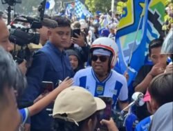 Dedi Mulyadi Beri Bonus Rp1 Miliar bagi Persib Juara ke 3 Kali