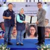 Bank Mandiri Taspen Perkuat Komitmen Tingkatkan Kesejahteraan dan Kesehatan Lansia Indonesia