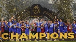 Berakhirnya Era Bojan Hodak, Selamat Bertugas Igor Tolic!