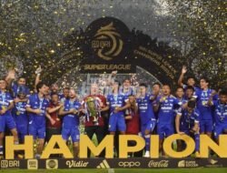 Berakhirnya Era Bojan Hodak, Selamat Bertugas Igor Tolic!