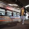 Libur Idul Adha 2026, Tiket Kereta Api dari Bandung Laris Manis!