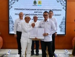 Dedi Mulyadi: Tak Boleh Ada Warga Gelap Gulita