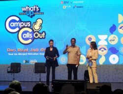Pemerintah Dukung Riset Penelitian Jadi Aset
