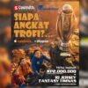 Garudafood Dukung Kuis “Siapa Angkat Trofi?” di Balikbandung.id
