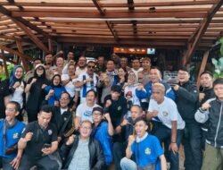 Satgas “Bobotoh Jaga Persib, Jaga Lembur Sauyunan” Resmi Dibentuk