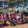 Siswa SMP Salman Al Farisi Gelar Prospek Basa 27 di Subang, Kolaborasi Sosial-Edukasi untuk Warga Desa Cupunagara