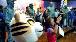 Cultura PERSIB Resmi Digelar, Mengajak Publik Menjelajahi Perjalanan Lebih dari Sembilan Dekade PERSIB