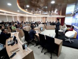 SBM ITB Bahas Masa Depan Talenta, Teknologi, dan Dunia Kerja Bersama PMSM Indonesia dan APRESI dalam HCM Talks Series ke-6
