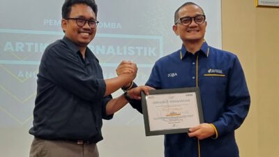BPKH Sambut Positif Revisi UU Pengelolaan Keuangan Haji, Dorong Optimalisasi Nilai Manfaat Jemaah