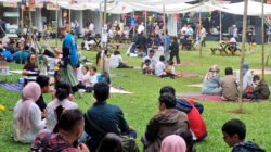ITB Buka Akulturasa 2026: Festival Kolaborasi Sains, Seni, dan Rasa untuk Pangan Berkelanjutan