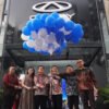 Dekatkan Layanan ke Konsumen, Chery Buka Dealer 3S Andalan Pasteur Bandung