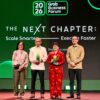 Grab Business Forum 2026 Soroti Pentingnya Strategi Ekspansi Cerdas dan Kecepatan Eksekusi sebagai Kunci Daya Saing Korporasi