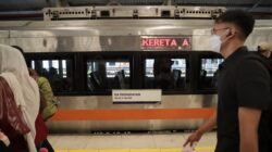 Liburan Sekolah Makin Hemat! KAI Daop 2 Bandung Buka Diskon Tiket Kereta 30 Persen