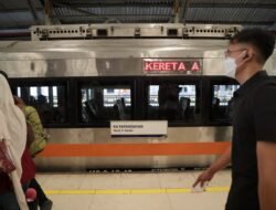 Liburan Sekolah Makin Hemat! KAI Daop 2 Bandung Buka Diskon Tiket Kereta 30 Persen