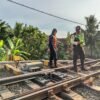 Keselamatan Perjalanan Kereta Api Tanggung Jawab Bersama