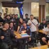 18 Tahun Viking Sukajadi, Teguhkan Semangat “Rumingkang Paweungan Keur Persib”