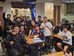 18 Tahun Viking Sukajadi, Teguhkan Semangat “Rumingkang Paweungan Keur Persib”