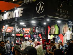 Dari Thrifting hingga Gear Outdoor, Perjalanan Monte Equipment Menuju IndoFest 2026