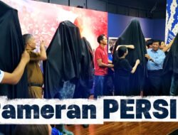 (VIDEO) Pembukaan Pameran Seni “Cultura PERSIB” di Grey Art Gallery