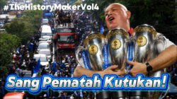 (VIDEO) The History Maker Vol.4 || Akhirnya! Kutukan Pelatih Asing PERSIB Dipatahkan Bojan Hodak