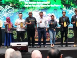 WIITEX 2026 Catat Transaksi Rp25 Miliar, Jabar Perkuat Ekspor Kopi, Teh, dan Kakao