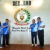 Apresiasi Danseskoad Cup 2026, Wagub Erwan Dukung Lahirnya Bibit Muda Sepak Bola