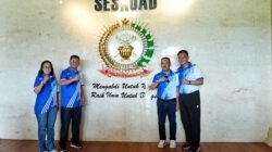 Apresiasi Danseskoad Cup 2026, Wagub Erwan Dukung Lahirnya Bibit Muda Sepak Bola