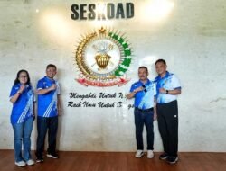 Apresiasi Danseskoad Cup 2026, Wagub Erwan Dukung Lahirnya Bibit Muda Sepak Bola