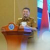 Wagub Erwan Dorong Pelaku Jasa Konstruksi Semakin Profesional dan Berorientasi Kualitas Pekerjaan