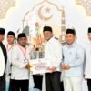 Tahun Baru Islam, Wagub Erwan Ajak Masyarakat Hijrah Menuju Kehidupan Lebih Baik