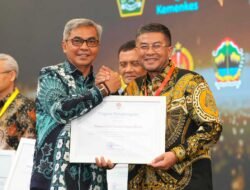 Program E-Learning ASN Berintegritas Diharapkan Tingkatkan Kesadaran Antikorupsi