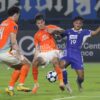 Dilepas Persib, Ini Klub Baru Dewangga