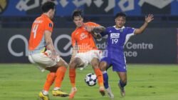 Dilepas Persib, Ini Klub Baru Dewangga