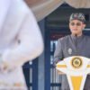Peringati Hari Keluarga Nasional, Wagub Erwan Tekankan Peran Ayah untuk Anak