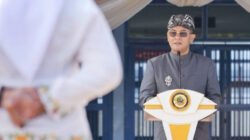 Peringati Hari Keluarga Nasional, Wagub Erwan Tekankan Peran Ayah untuk Anak